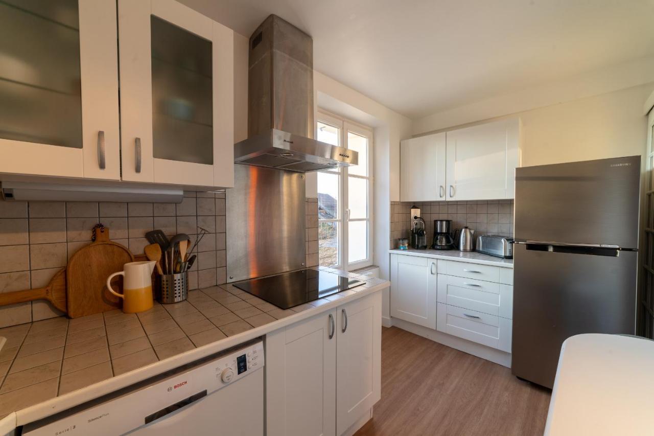 Square-Bnb - Duplex A 10Min De Disneyland Paris Montevrain Exterior photo