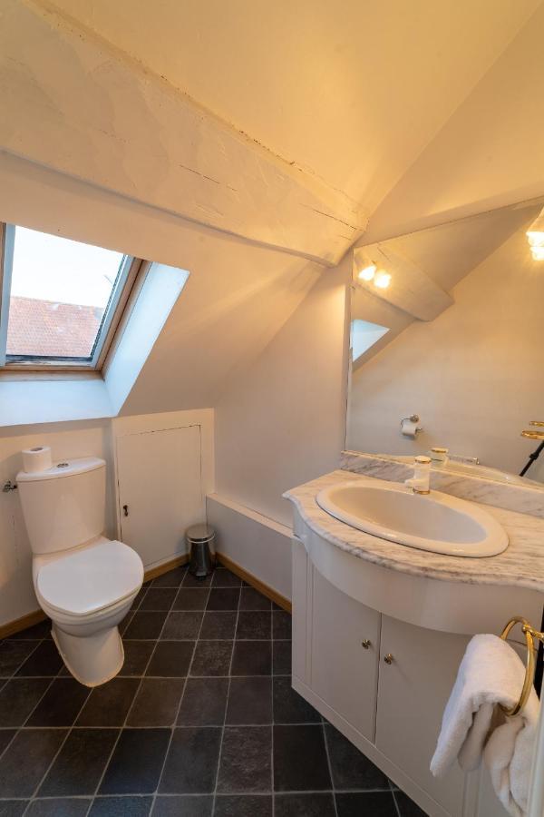Square-Bnb - Duplex A 10Min De Disneyland Paris Montevrain Exterior photo