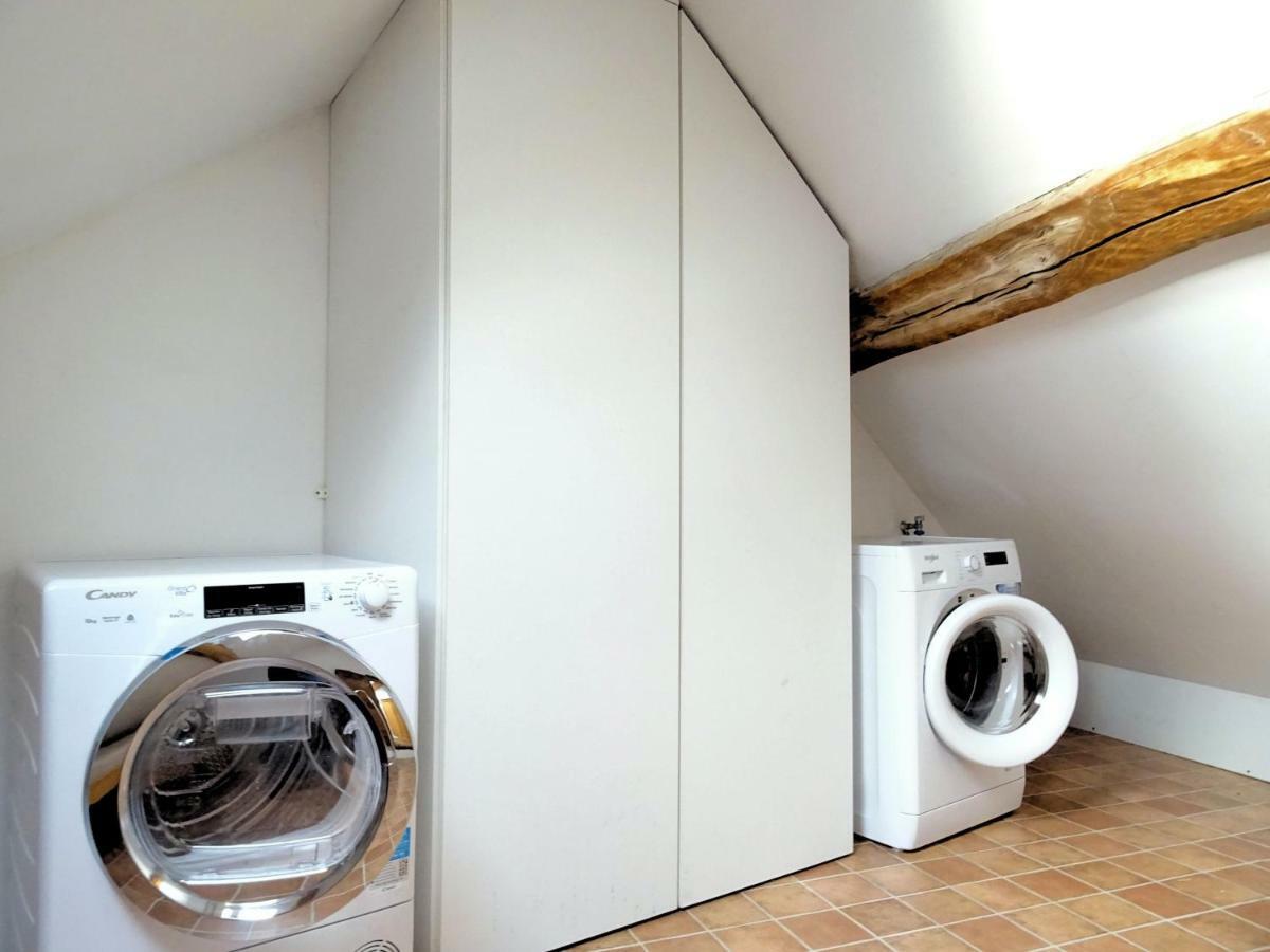 Square-Bnb - Duplex A 10Min De Disneyland Paris Montevrain Exterior photo